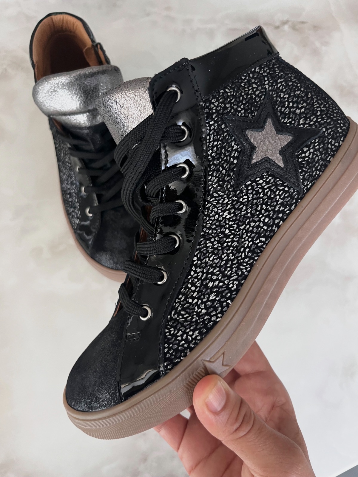 Chaussures baskets gbb – Gbb – taille EU 36 2