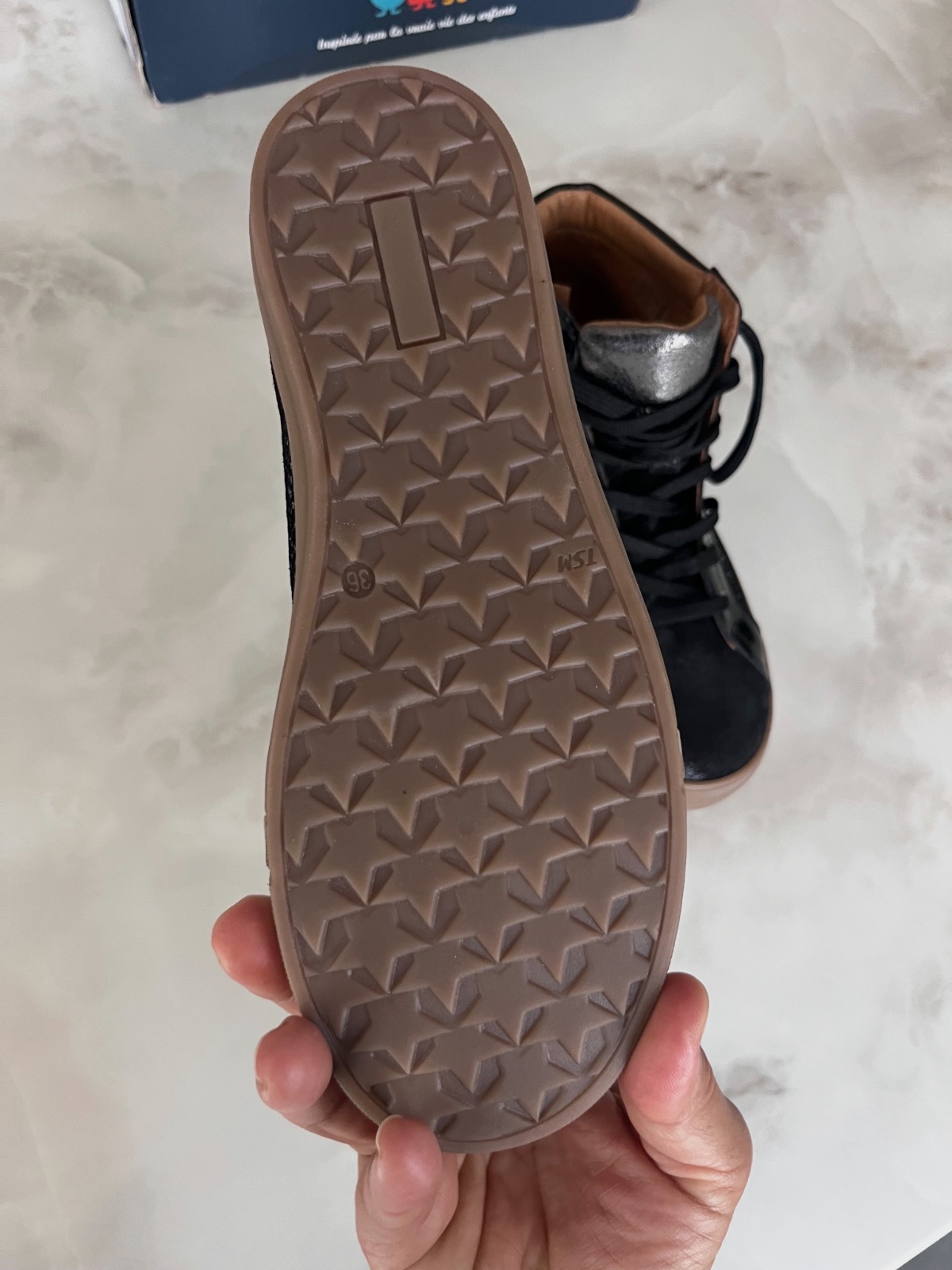 Chaussures baskets gbb – Gbb – taille EU 36 6