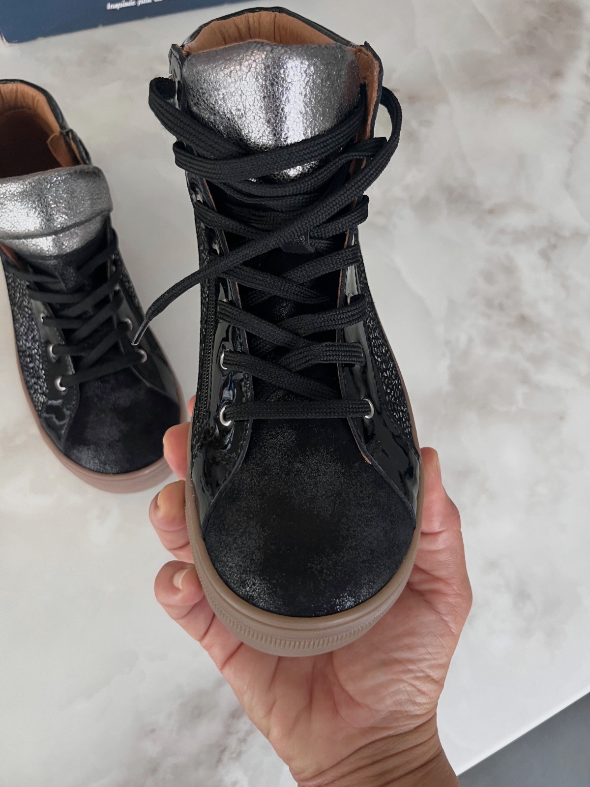 Chaussures baskets gbb – Gbb – taille EU 36 3