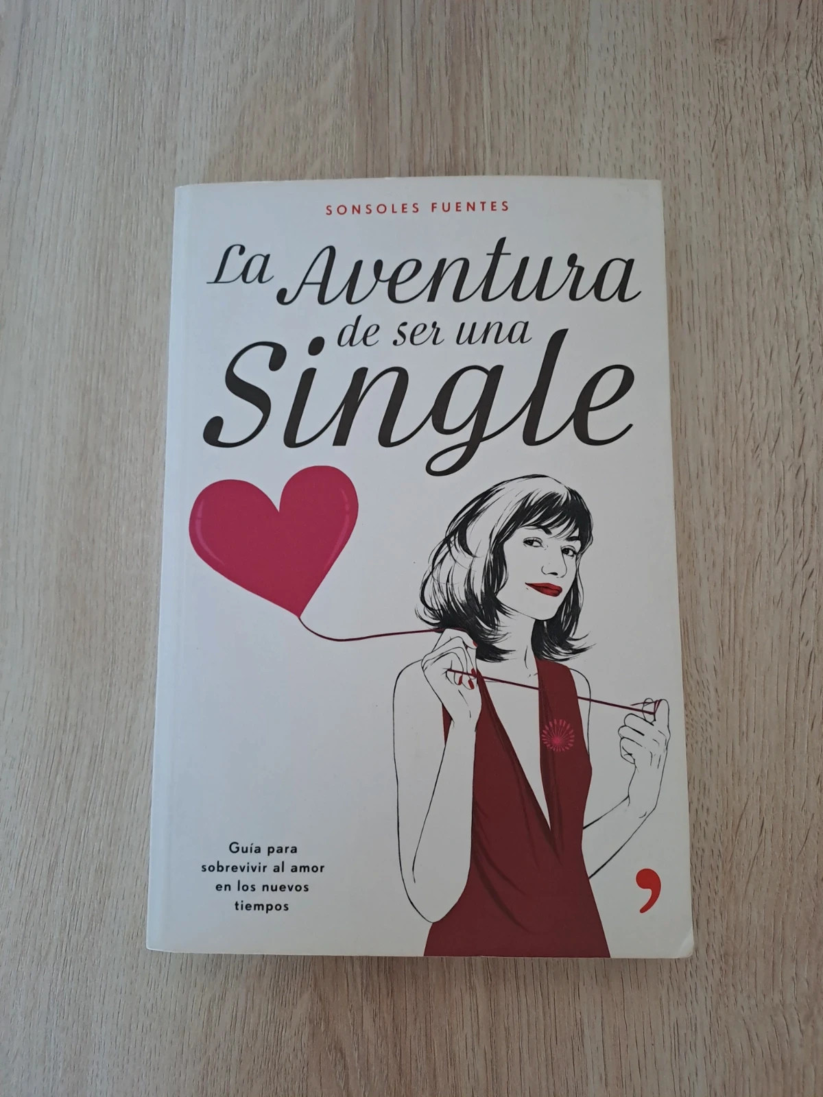La aventura de ser una single