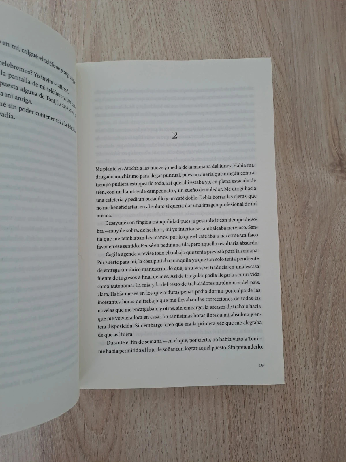 El último llanto de los delfines 4