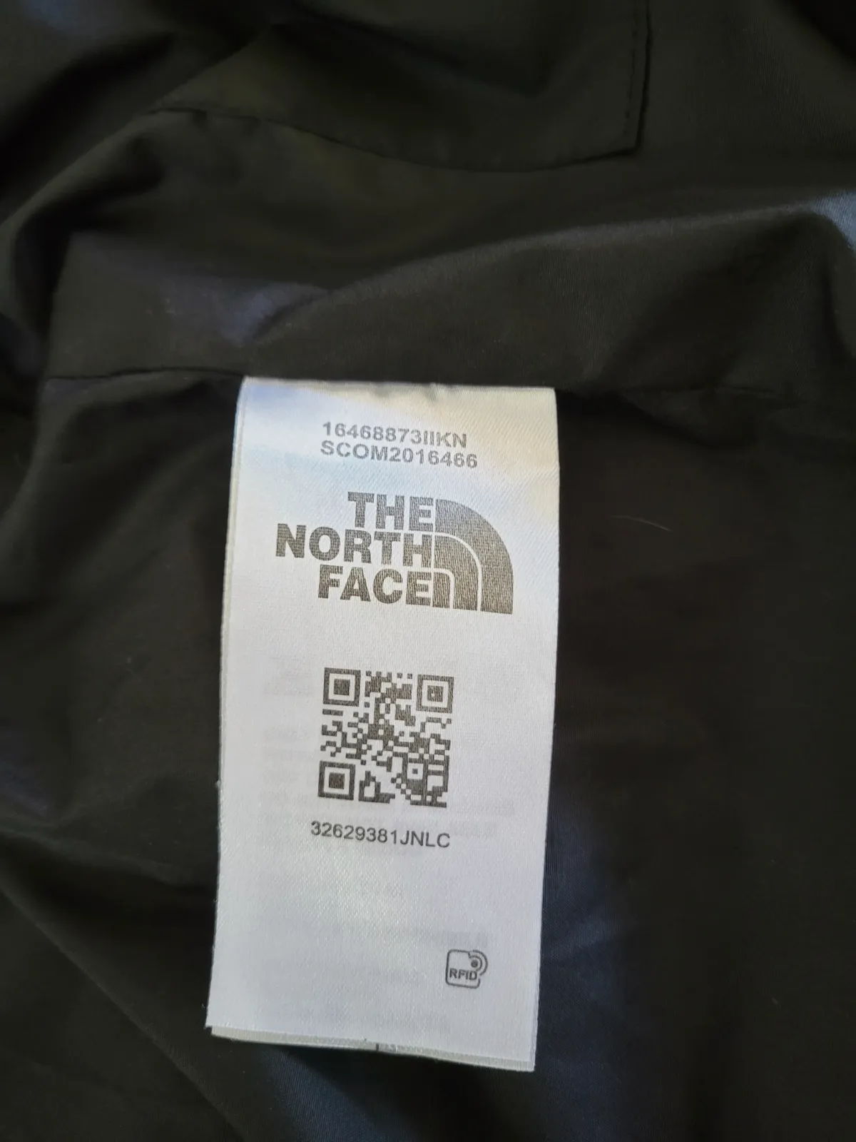 Veste the north face taille M – The North Face – taille M 9