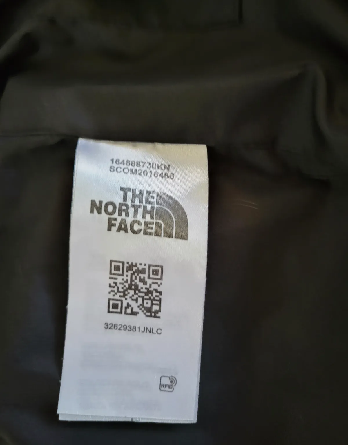 Veste the north face taille M – The North Face – taille M 8