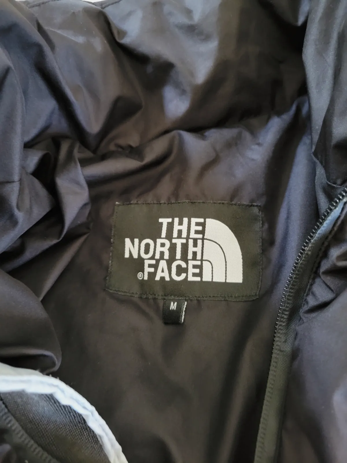 Veste the north face taille M – The North Face – taille M 3