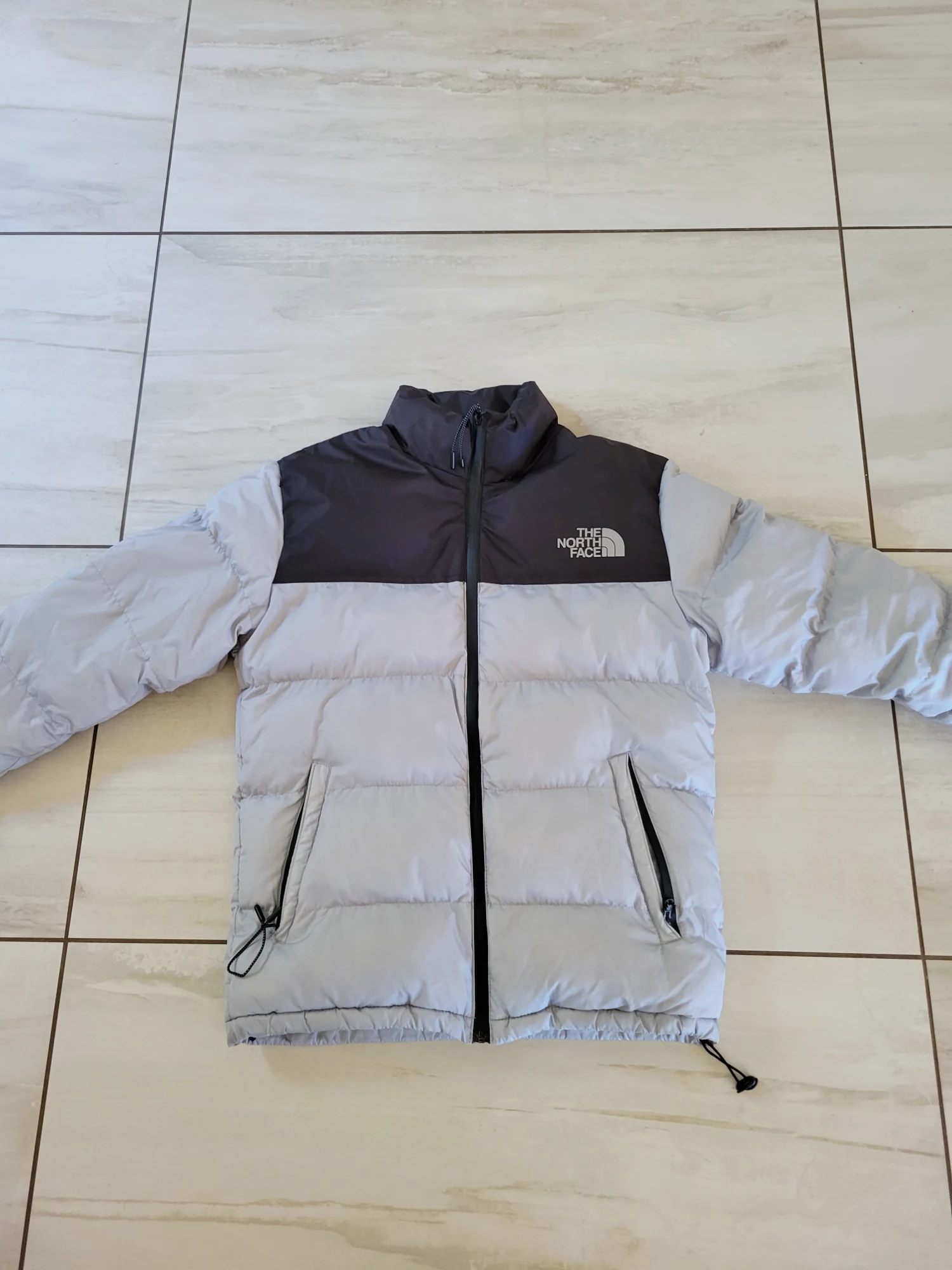 Veste the north face taille M