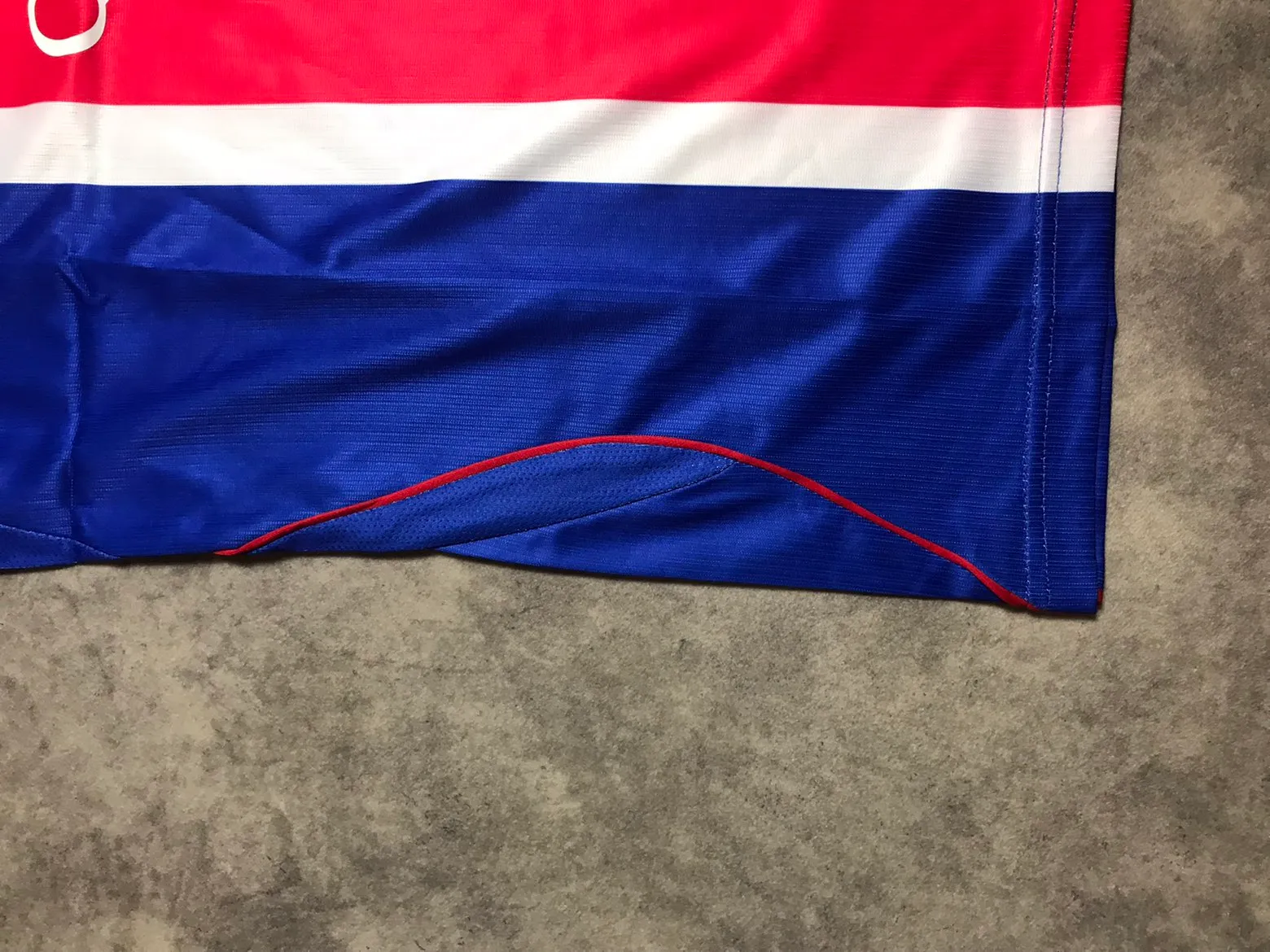 PSG maillot 25/26 5