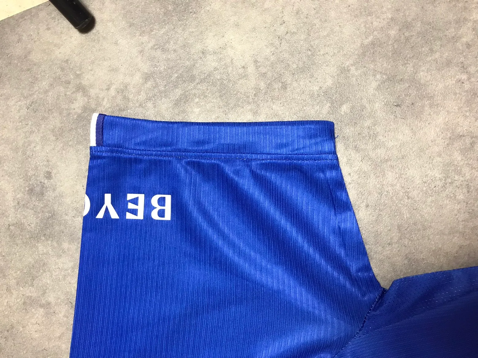 PSG maillot 25/26 4