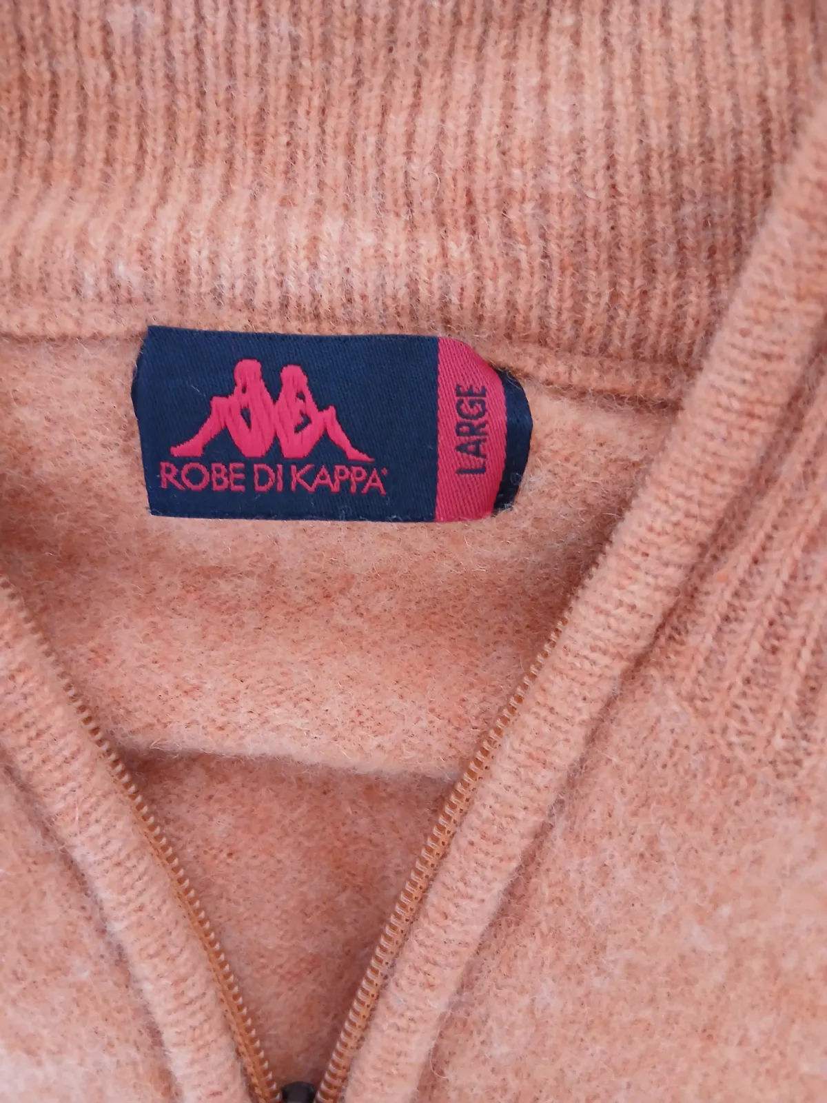Pulls femme – Kappa – taille M 3