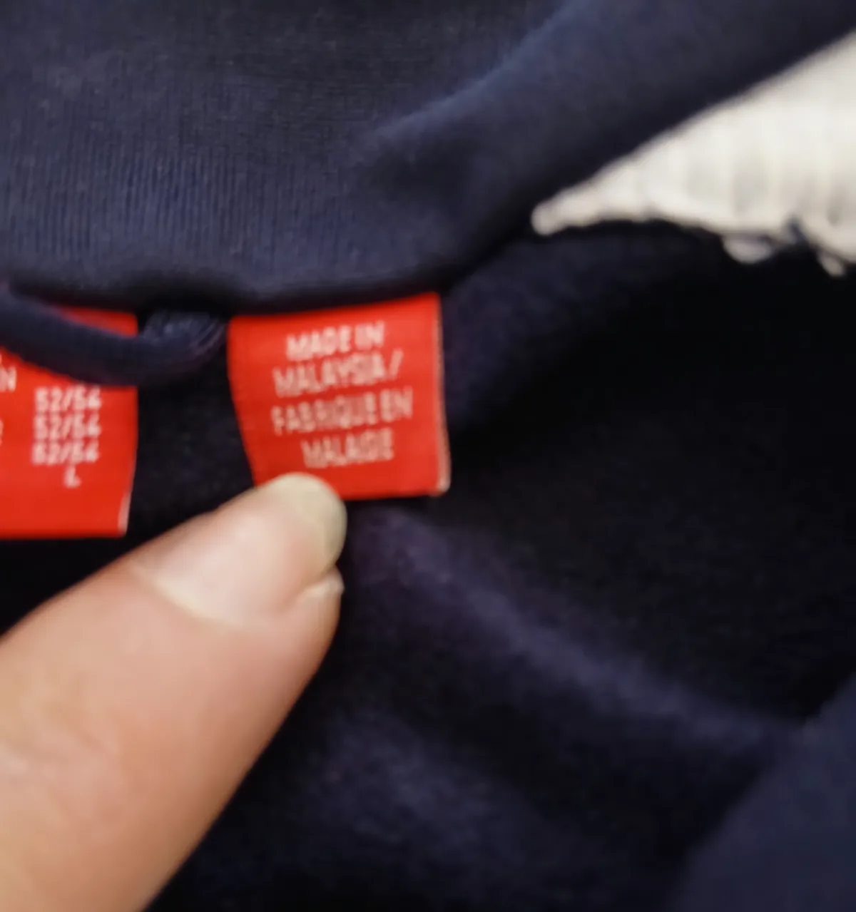 Veste puma – Puma – taille M 2