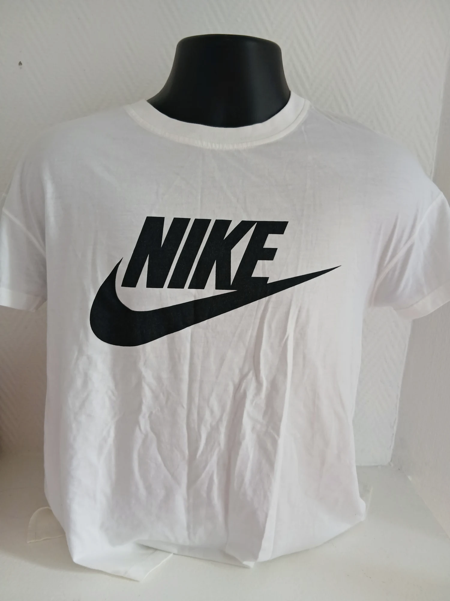 T-shirt homme – Nike – taille M