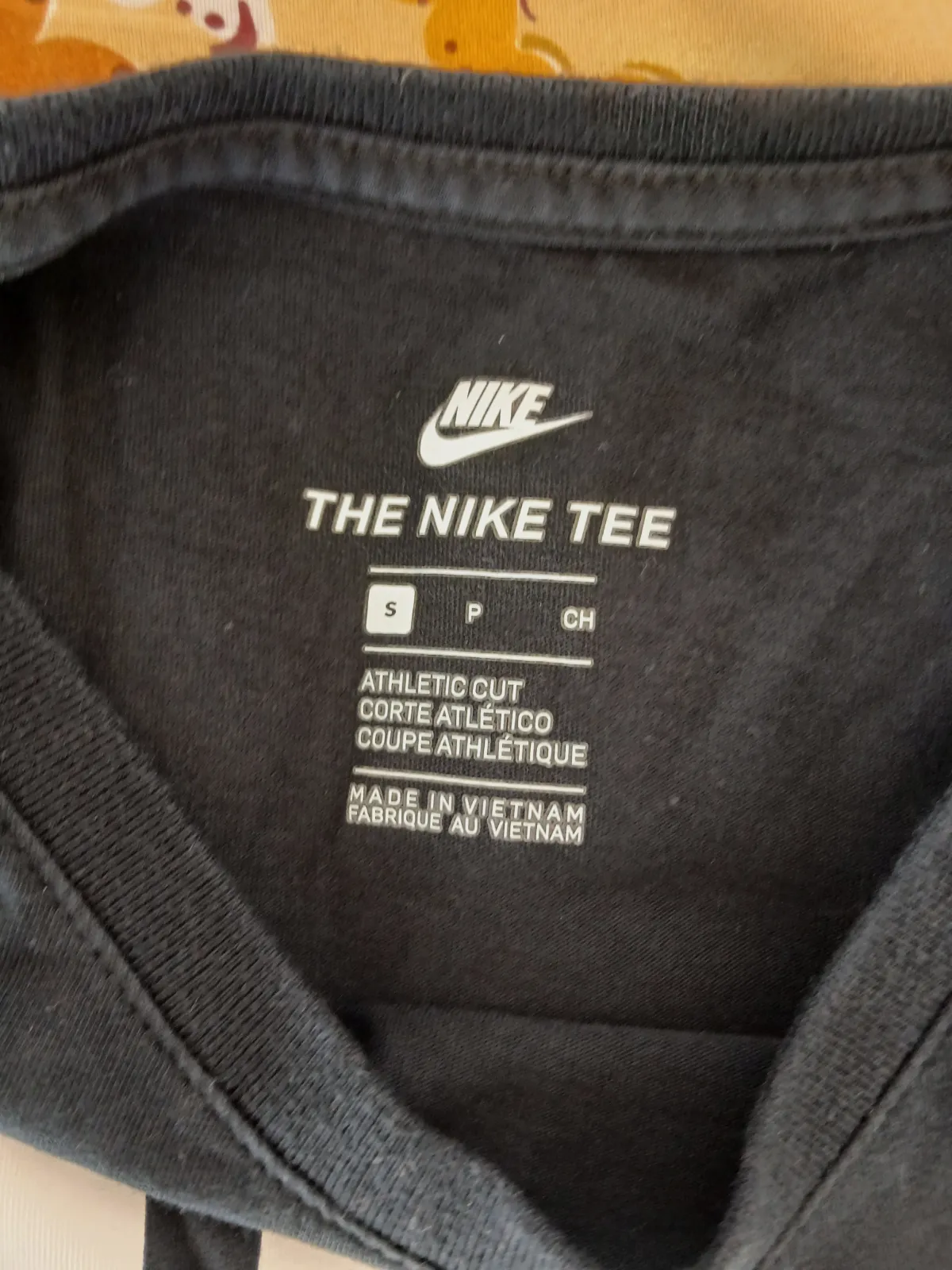 Pulls homme marque Nike  – Nike – taille S 2