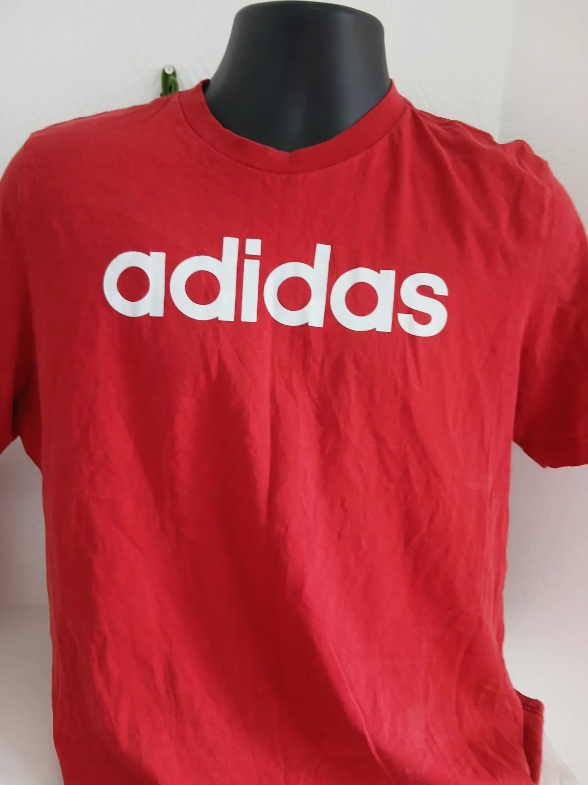 T-shirt homme marque Adidas – Adidas – taille L 2