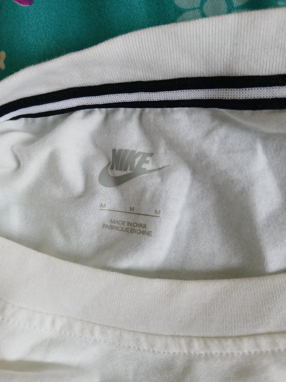 T-shirt homme – Nike – taille M 3