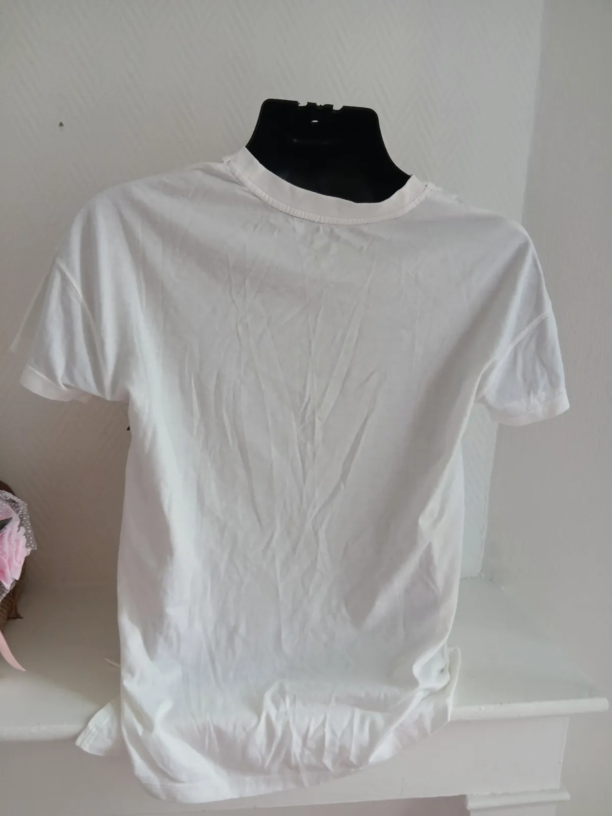 T-shirt homme – Nike – taille M 2