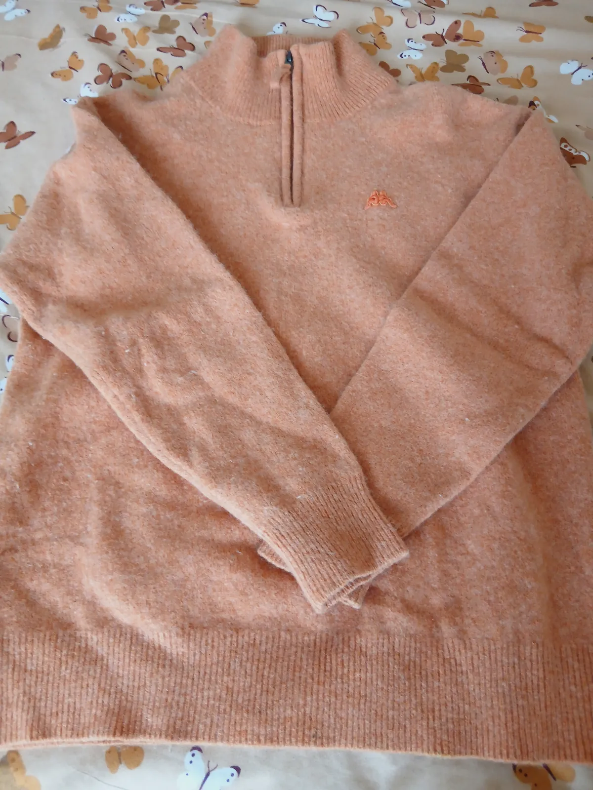 Pulls femme – Kappa – taille M 2