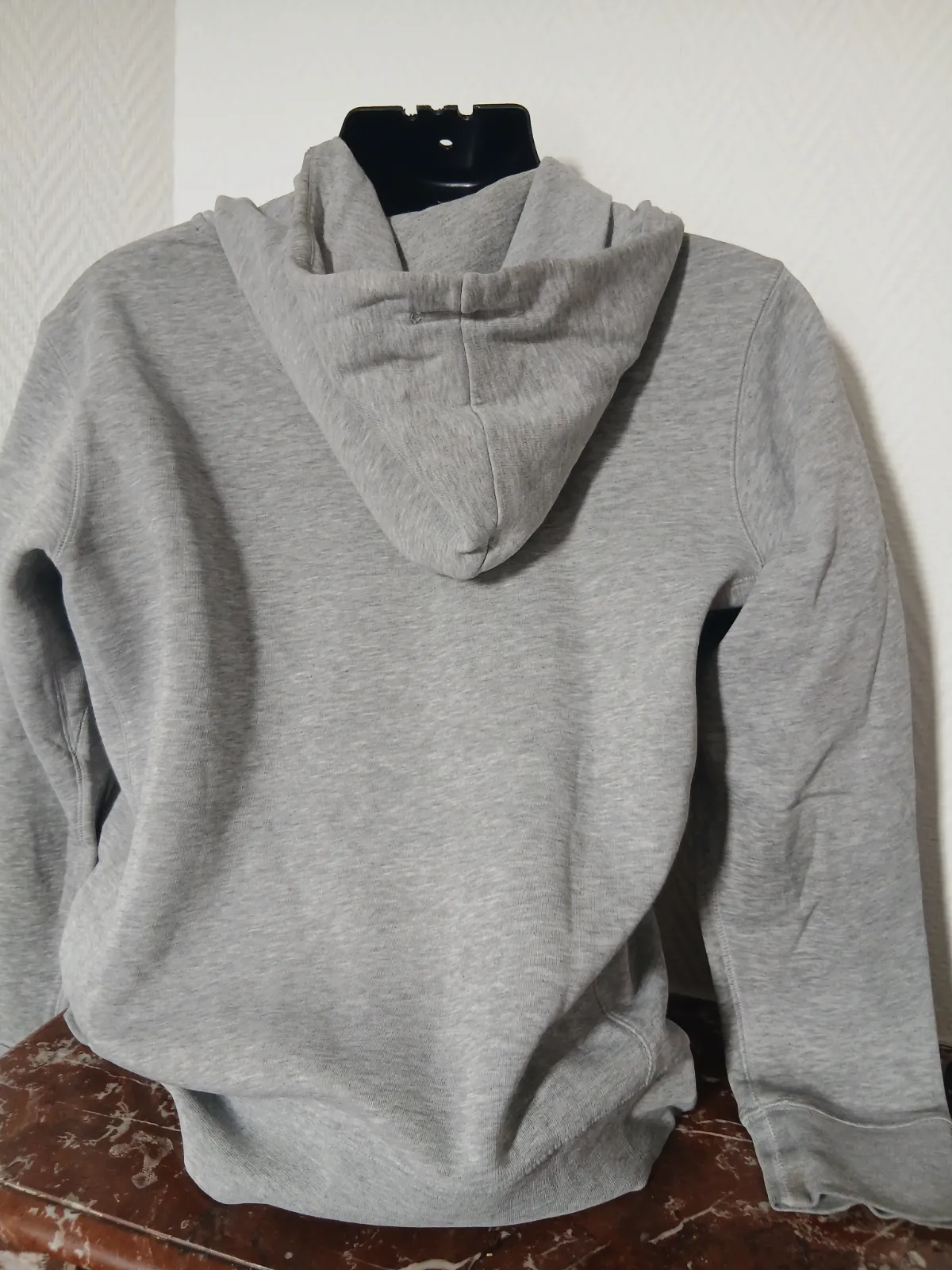 Sweat à capuche – Nike – taille M 3