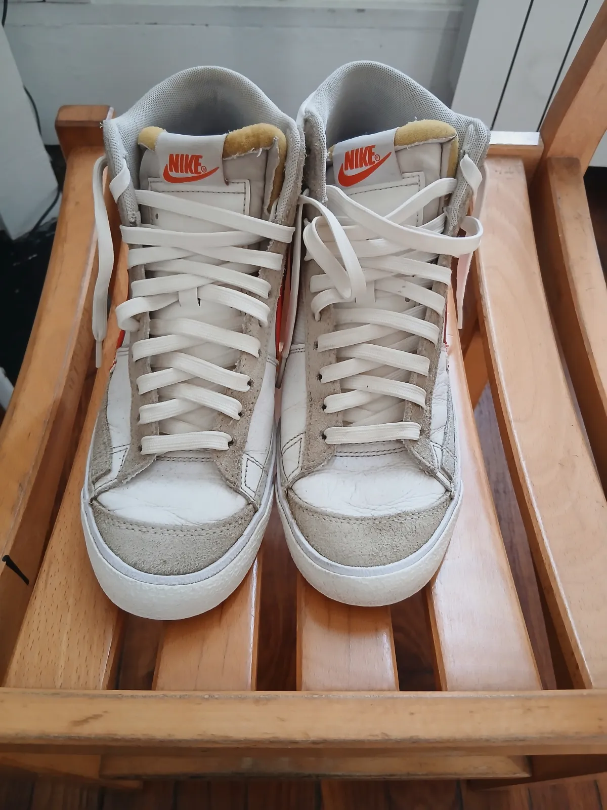 Basket homme – Nike – taille EU 42 3