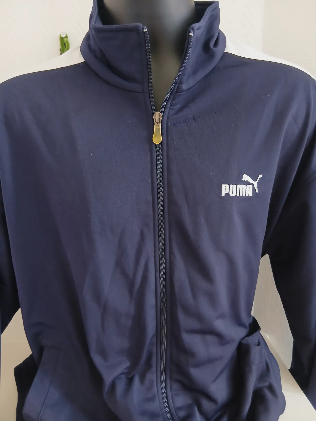 Veste puma – Puma – taille M