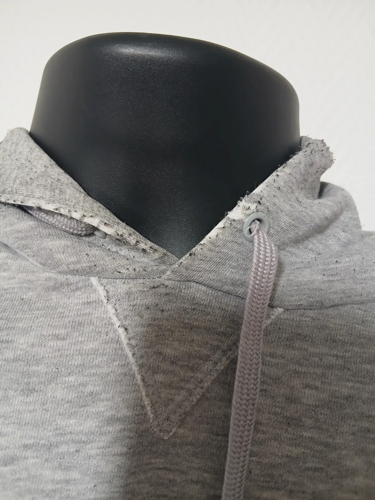 Sweat à capuche – Nike – taille M 2