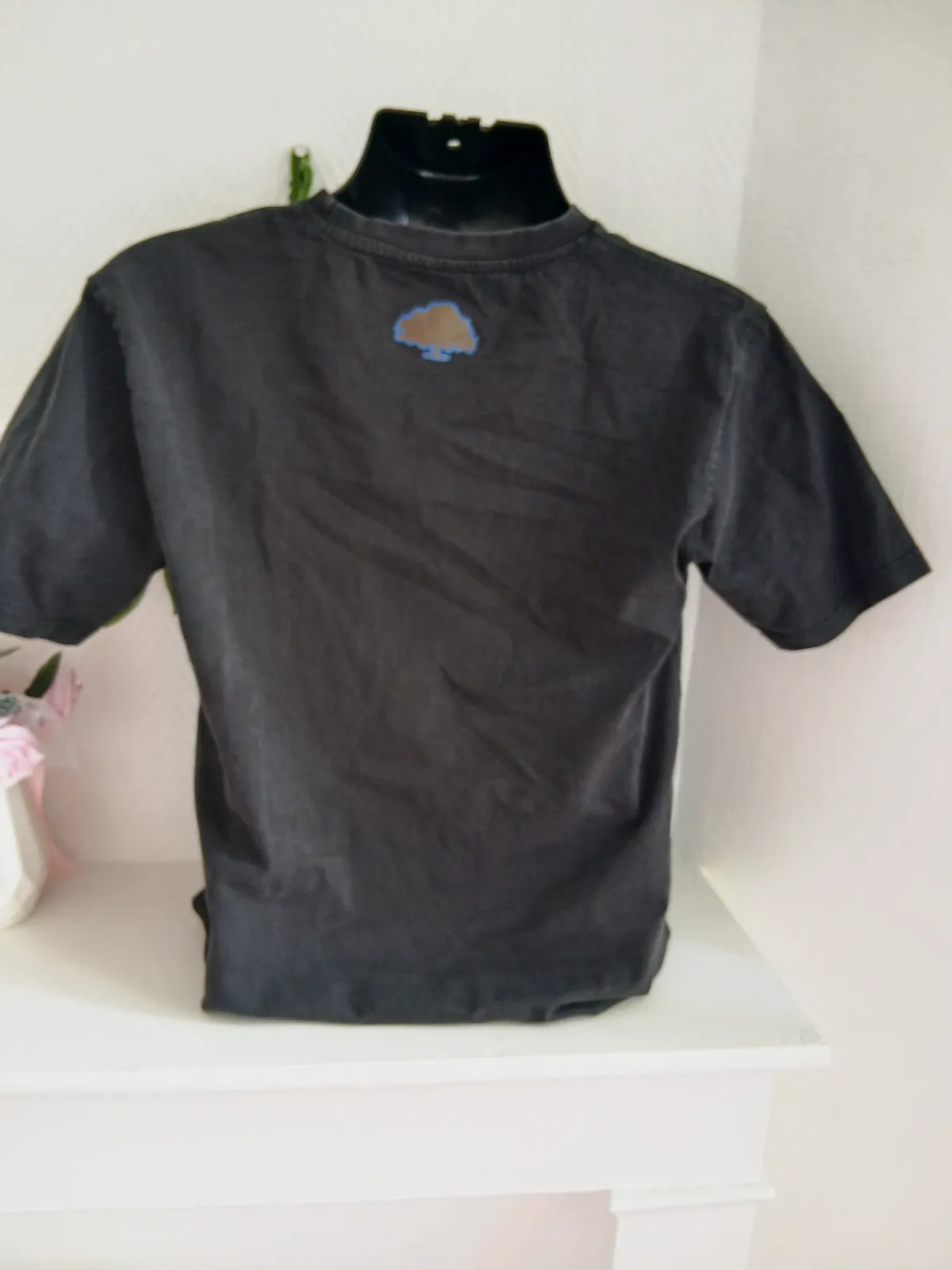 T-shirt homme  – Champion – taille L 2