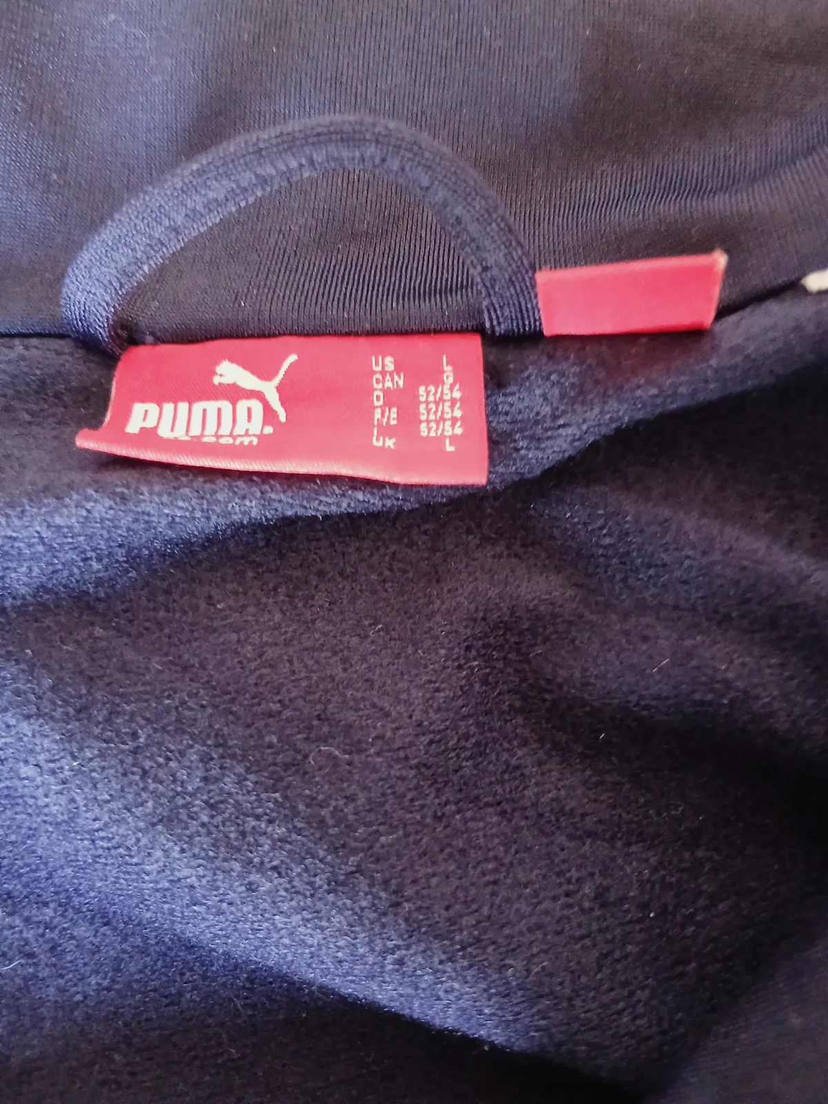 Veste puma – Puma – taille M 3