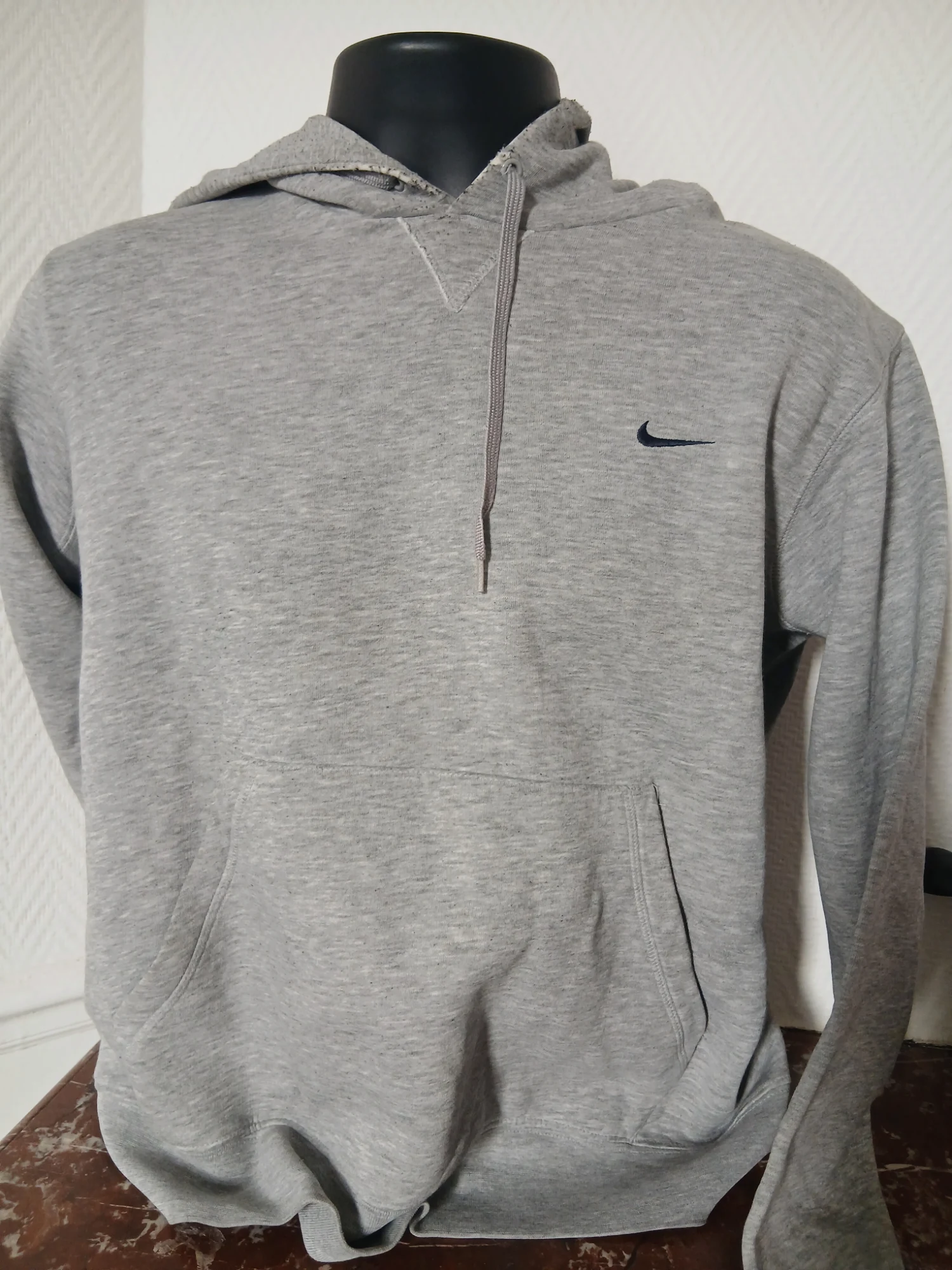 Sweat à capuche – Nike – taille M