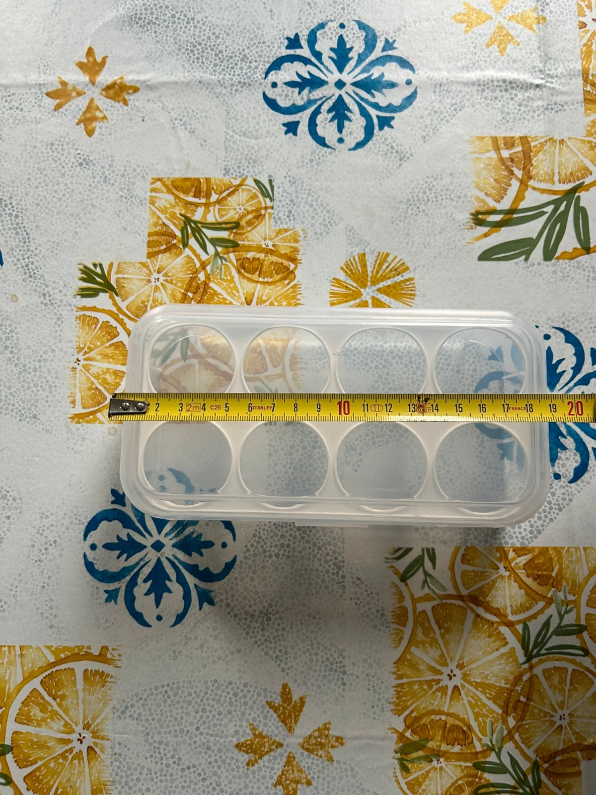 Rangement éponges maquillage – Amazon 4