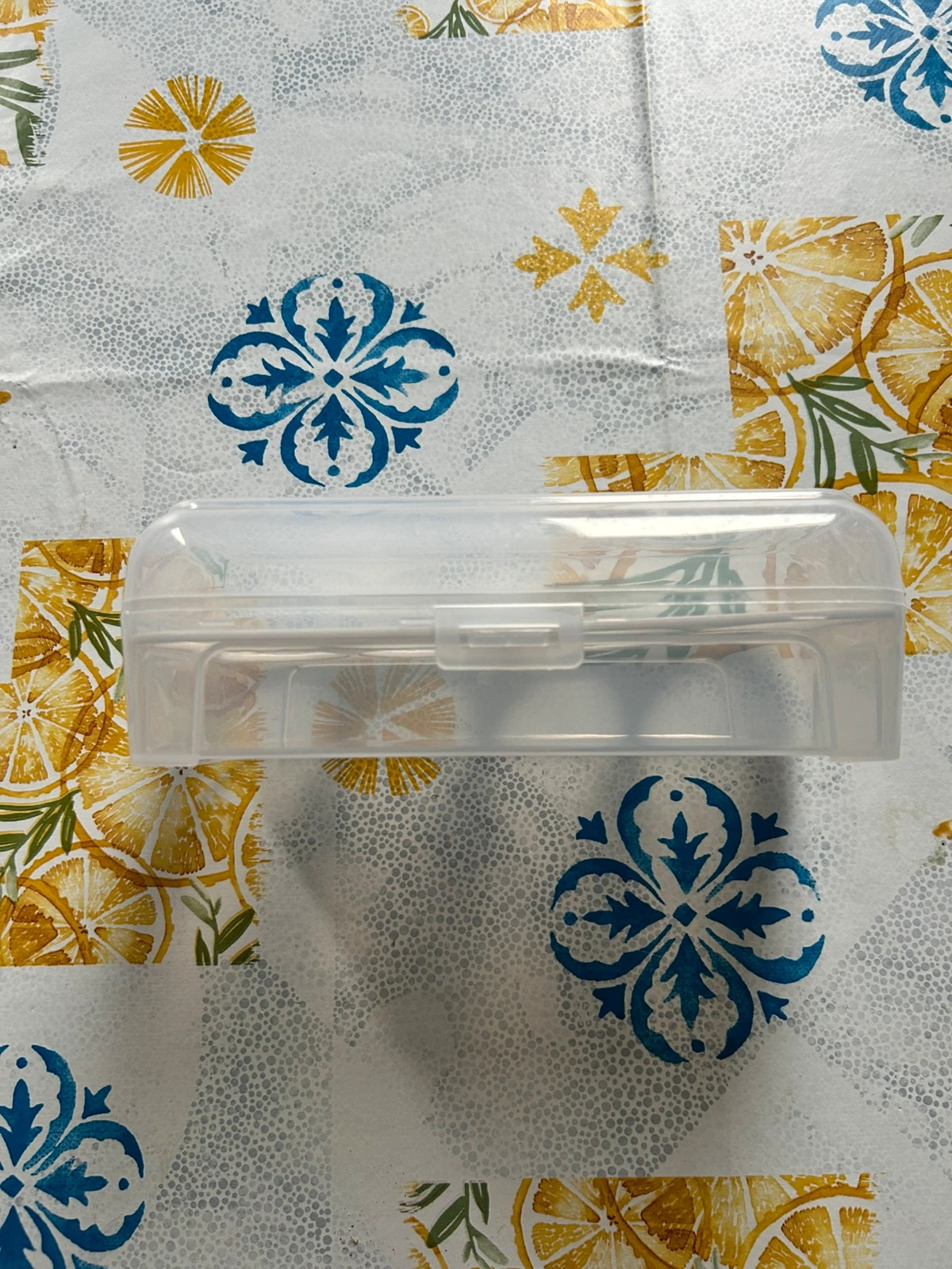 Rangement éponges maquillage – Amazon 2