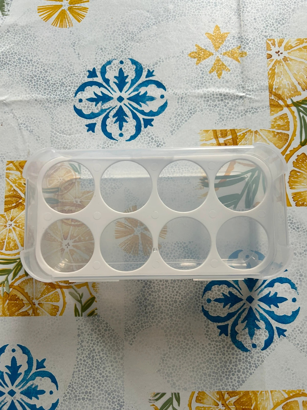 Rangement éponges maquillage – Amazon 3
