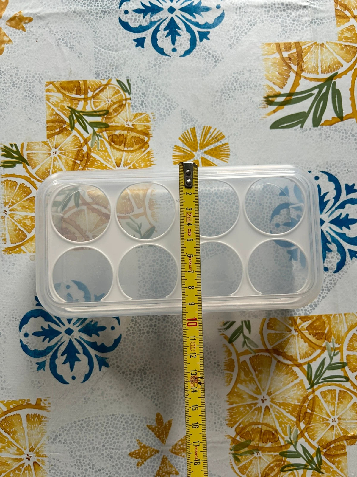 Rangement éponges maquillage – Amazon 5