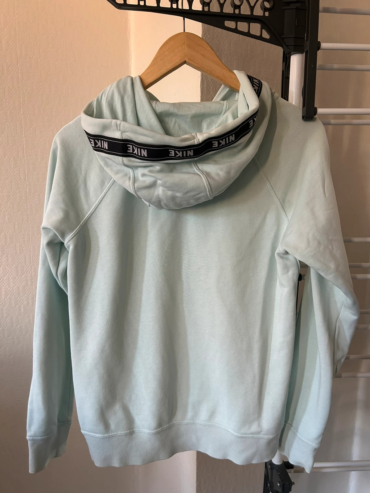 Sweat bleu clair Nike – Nike – taille XS / 34 / 6 4