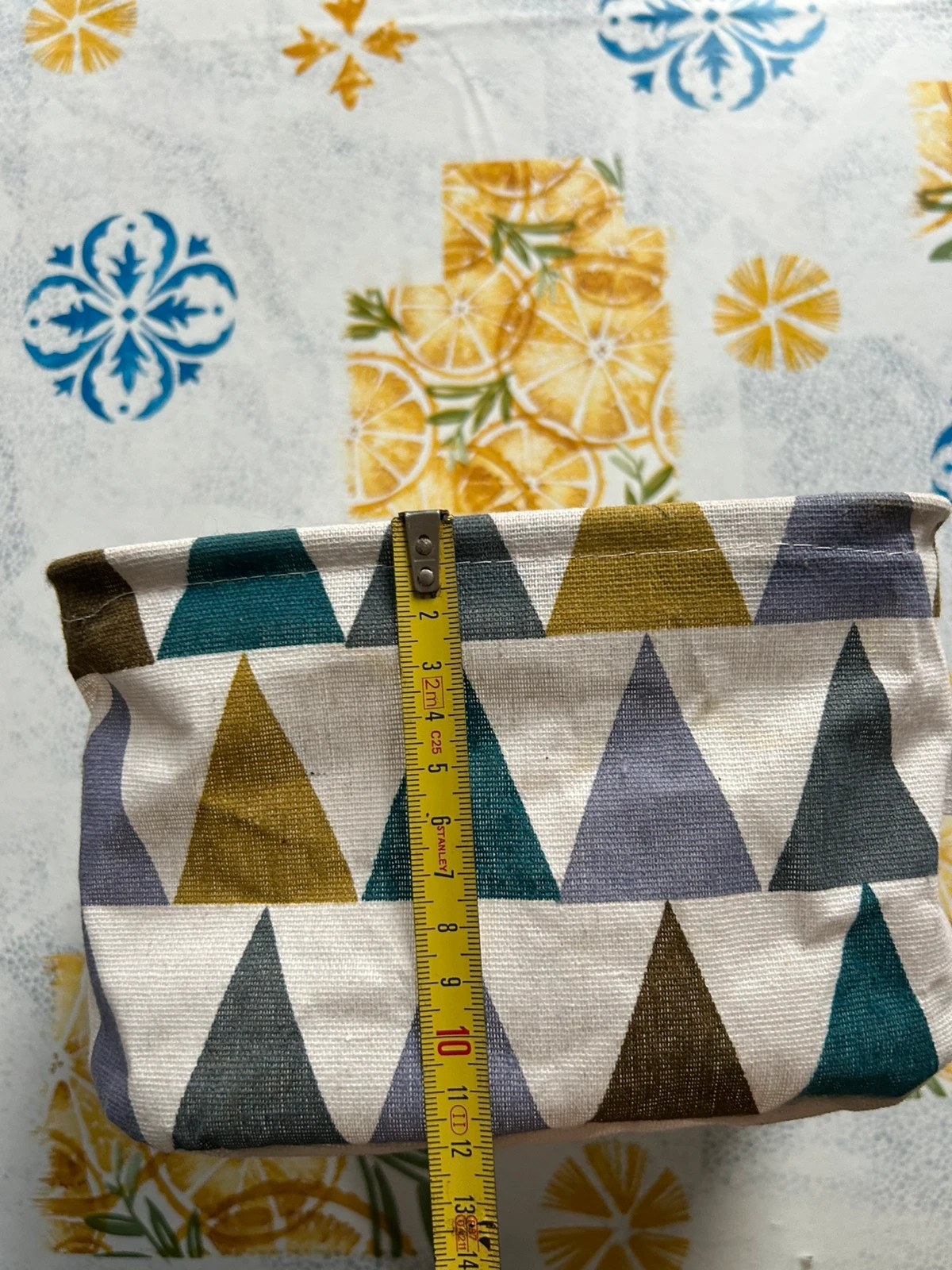 Panier rangement – Inconnu 5