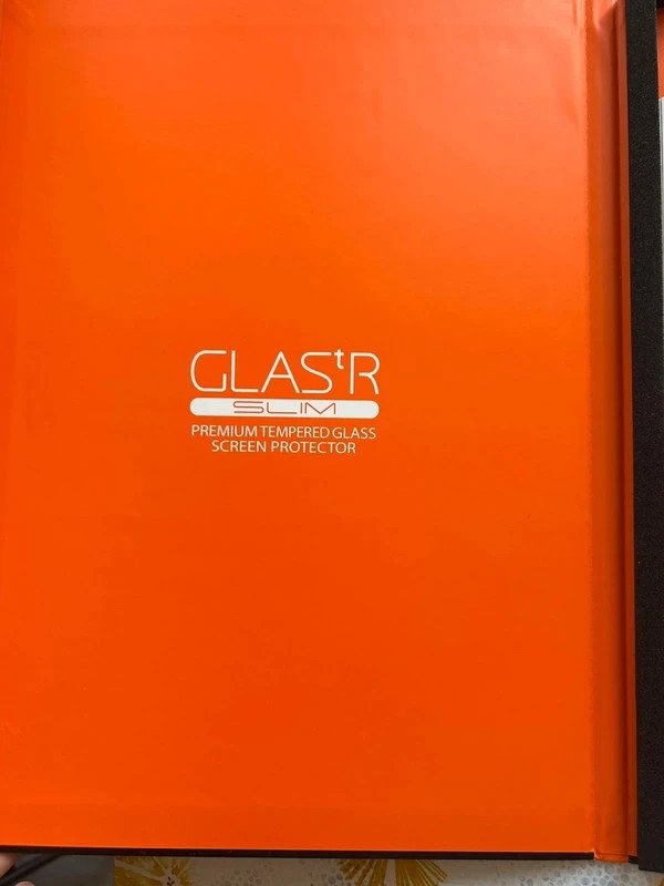 Film protecteur Ipad – Spigen 4