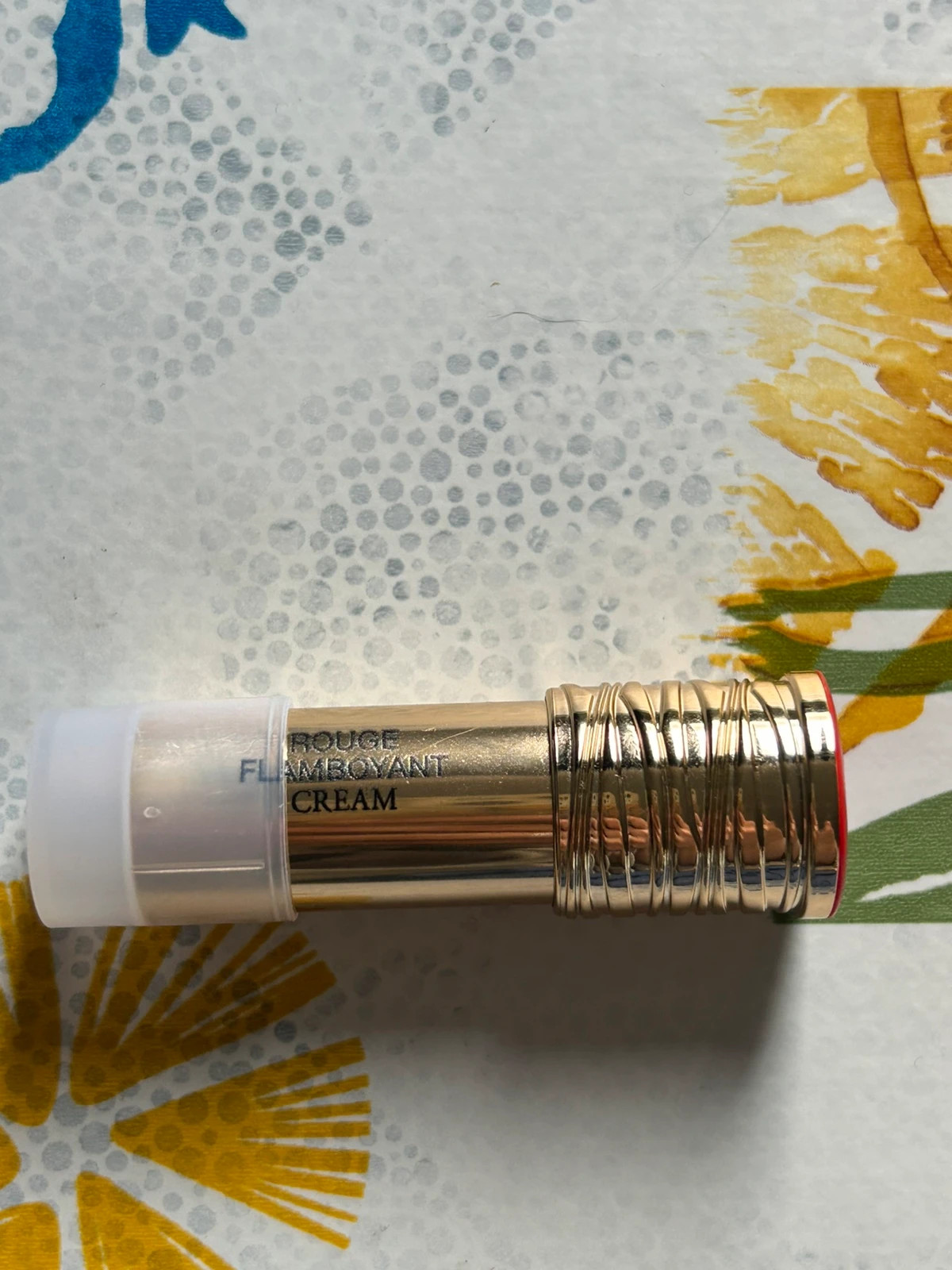 Rouge à lèvres Lancôme – Lancôme 3