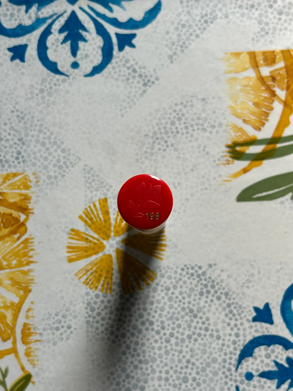 Rouge à lèvres Lancôme