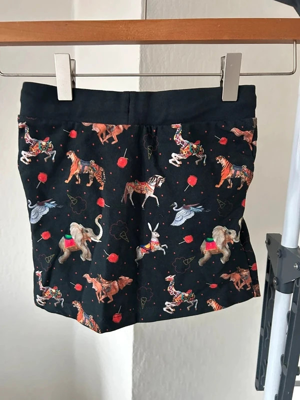 Jupe élastique – Someone – taille 6 ans / 116 cm 3