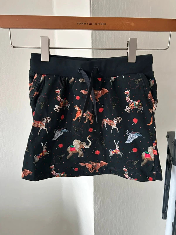 Jupe élastique – Someone – taille 6 ans / 116 cm