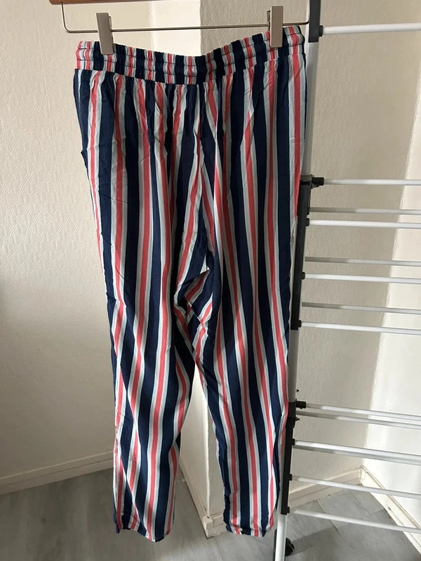 Pantalon pyjama Undiz – Undiz – taille M / 38 / 10 4