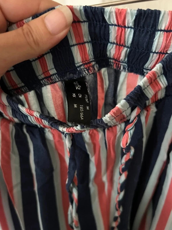 Pantalon pyjama Undiz – Undiz – taille M / 38 / 10 3