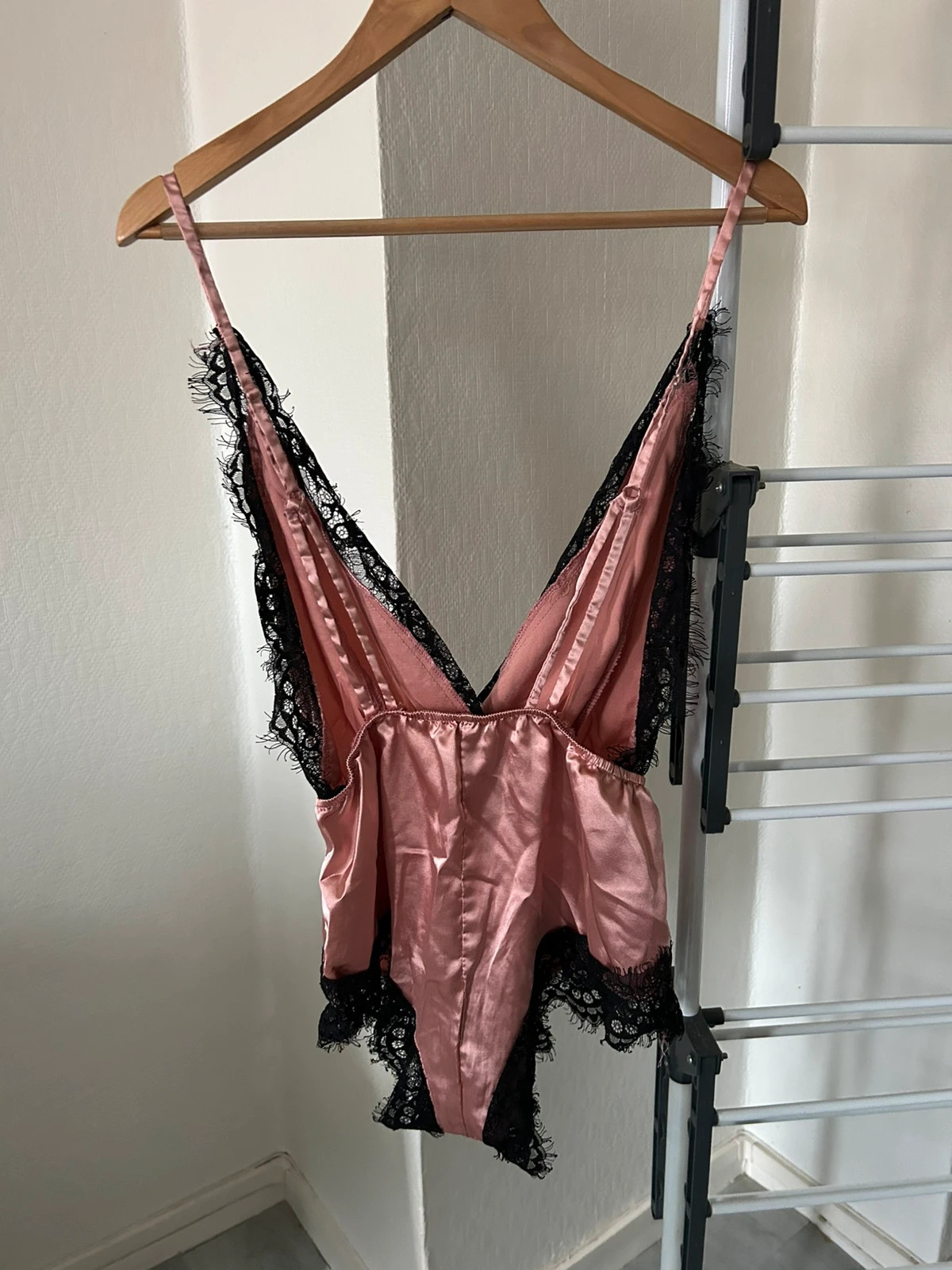 Body de nuit – Shein – taille S / 36 / 8 2