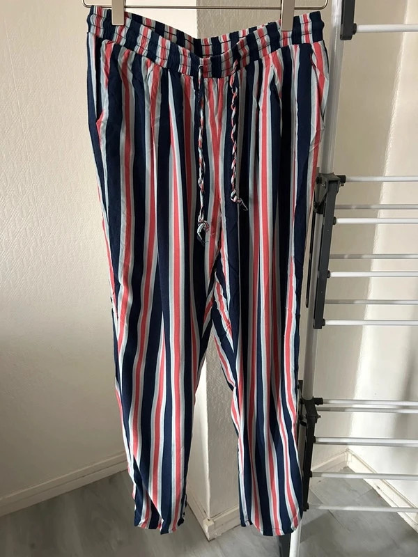 Pantalon pyjama Undiz