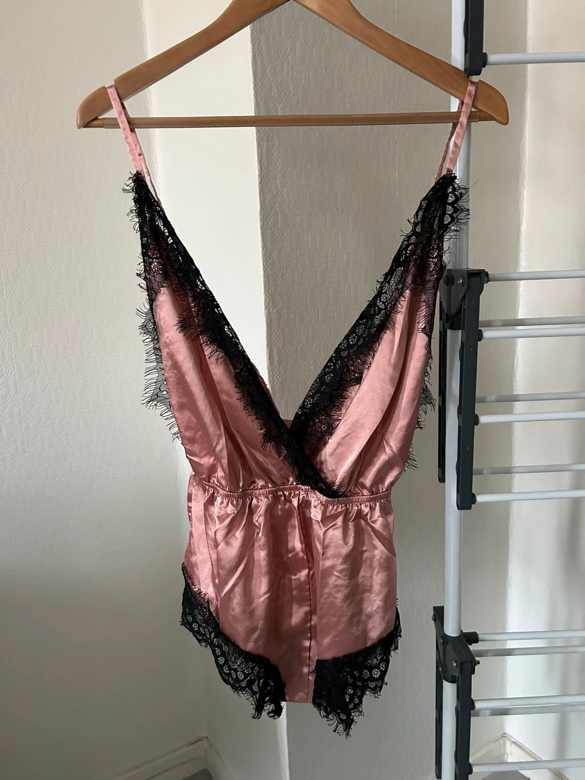 Body de nuit