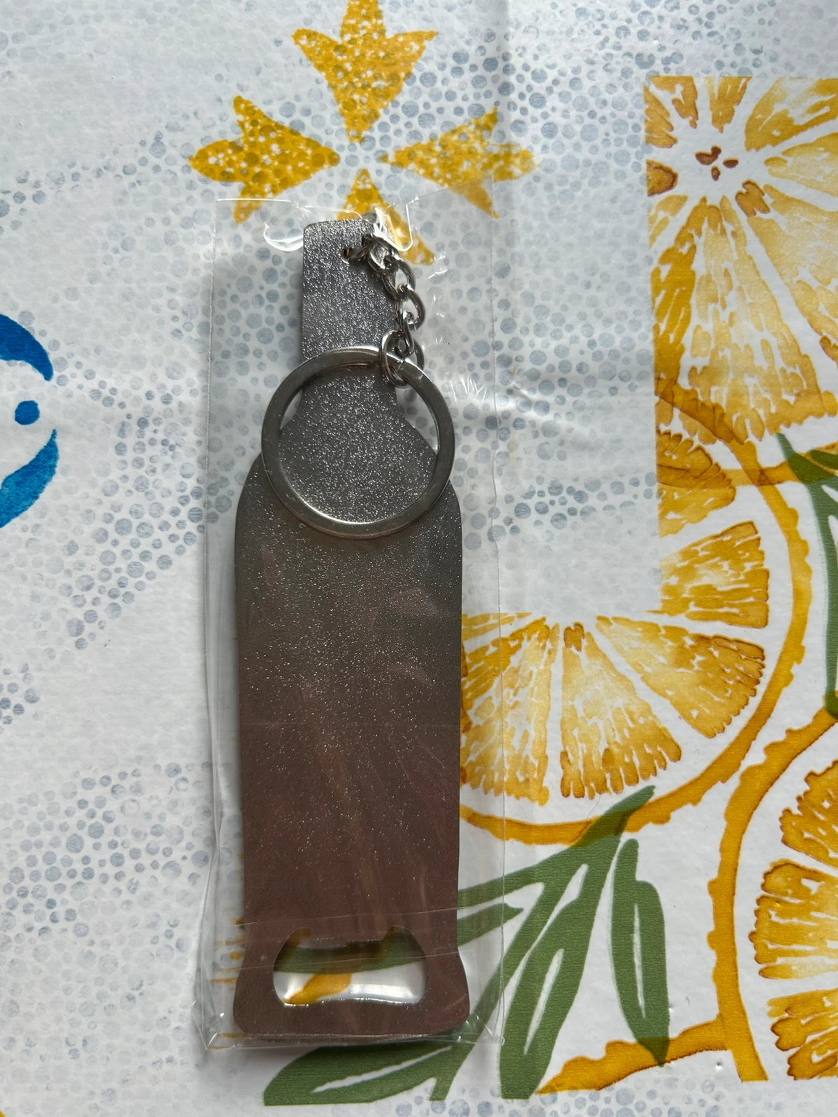 Porte clé et ouvre bouteille – Picon 3
