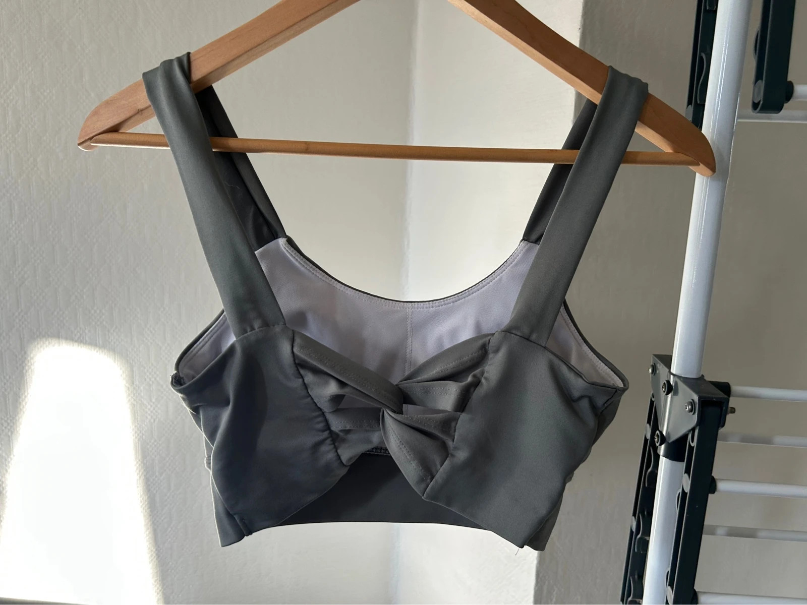 Brassière taille s vert/gris – Shein – taille S 4