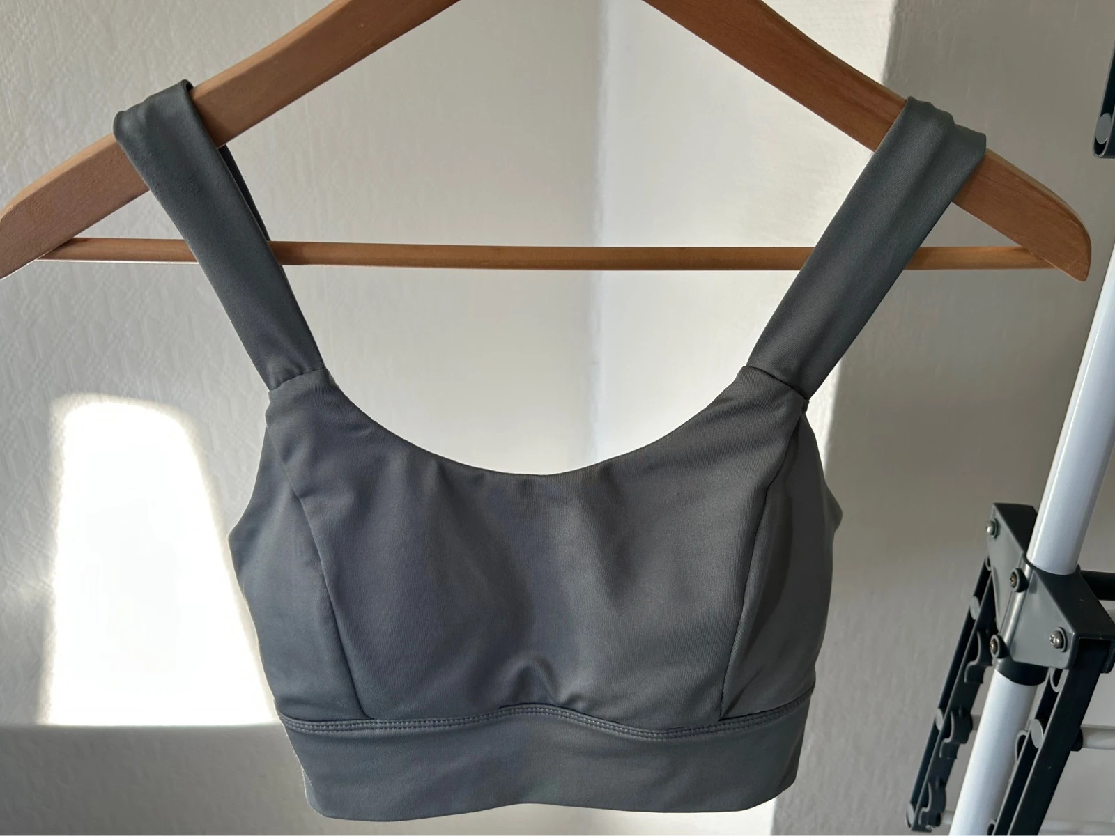 Brassière taille s vert/gris – Shein – taille S 2