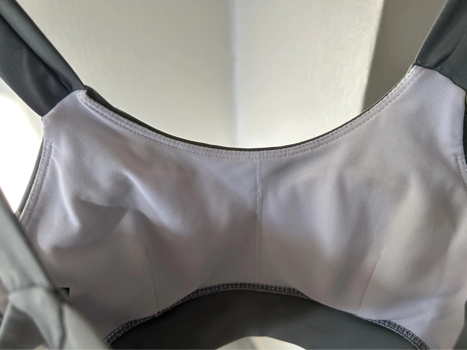 Brassière taille s vert/gris – Shein – taille S 3