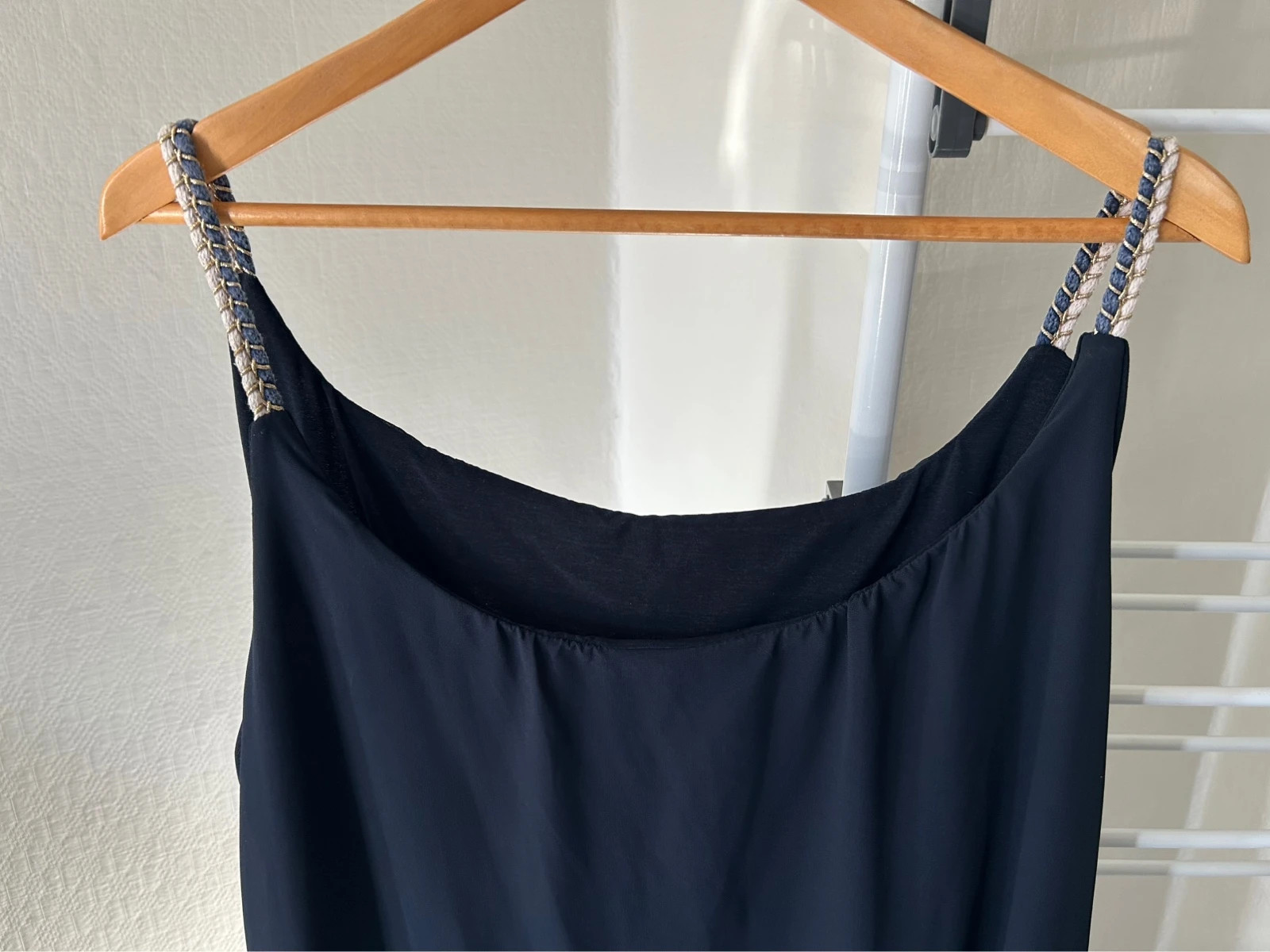 Robe longue – Inconnu – taille M / 38 / 10 2