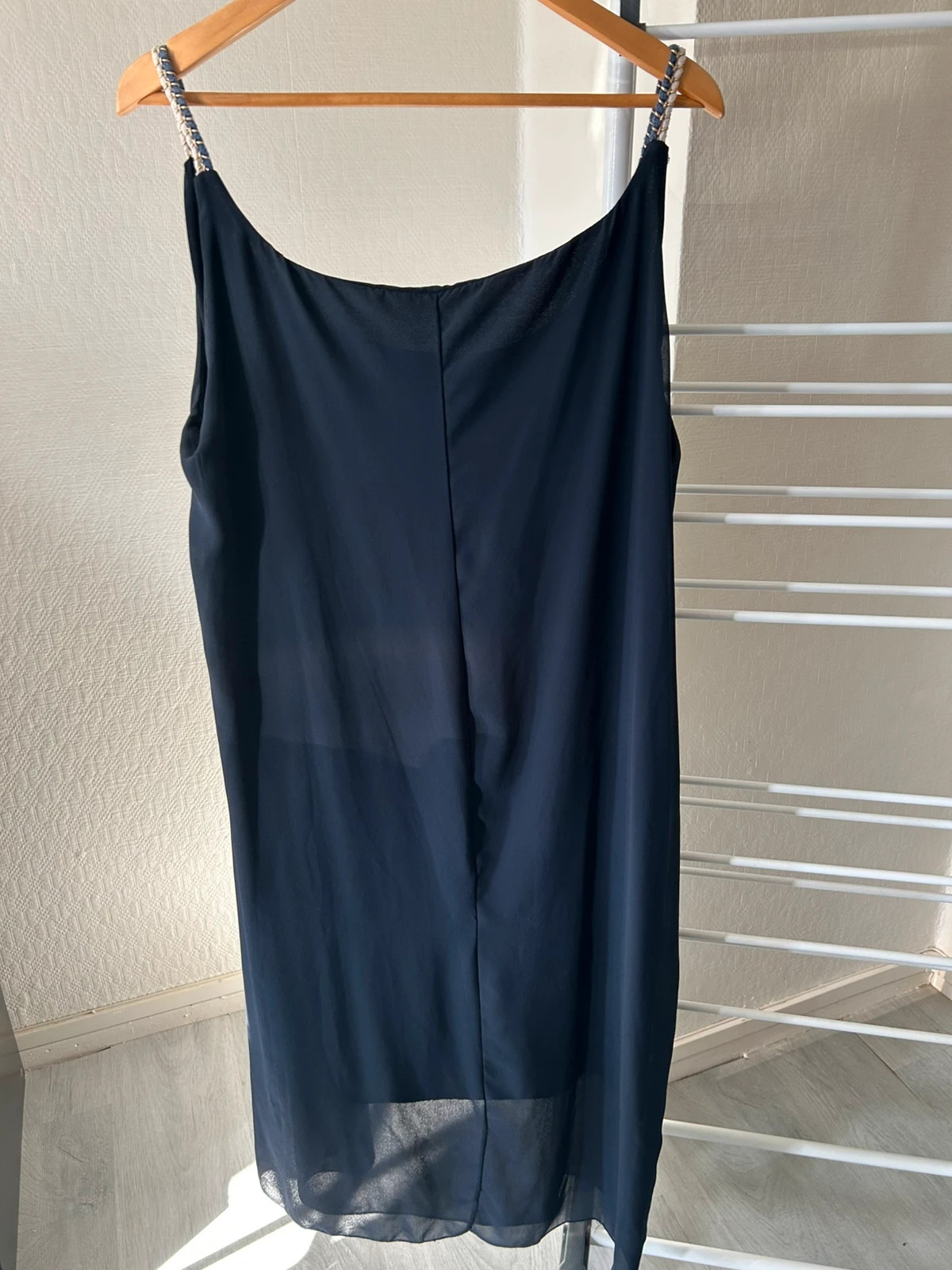 Robe longue – Inconnu – taille M / 38 / 10 3