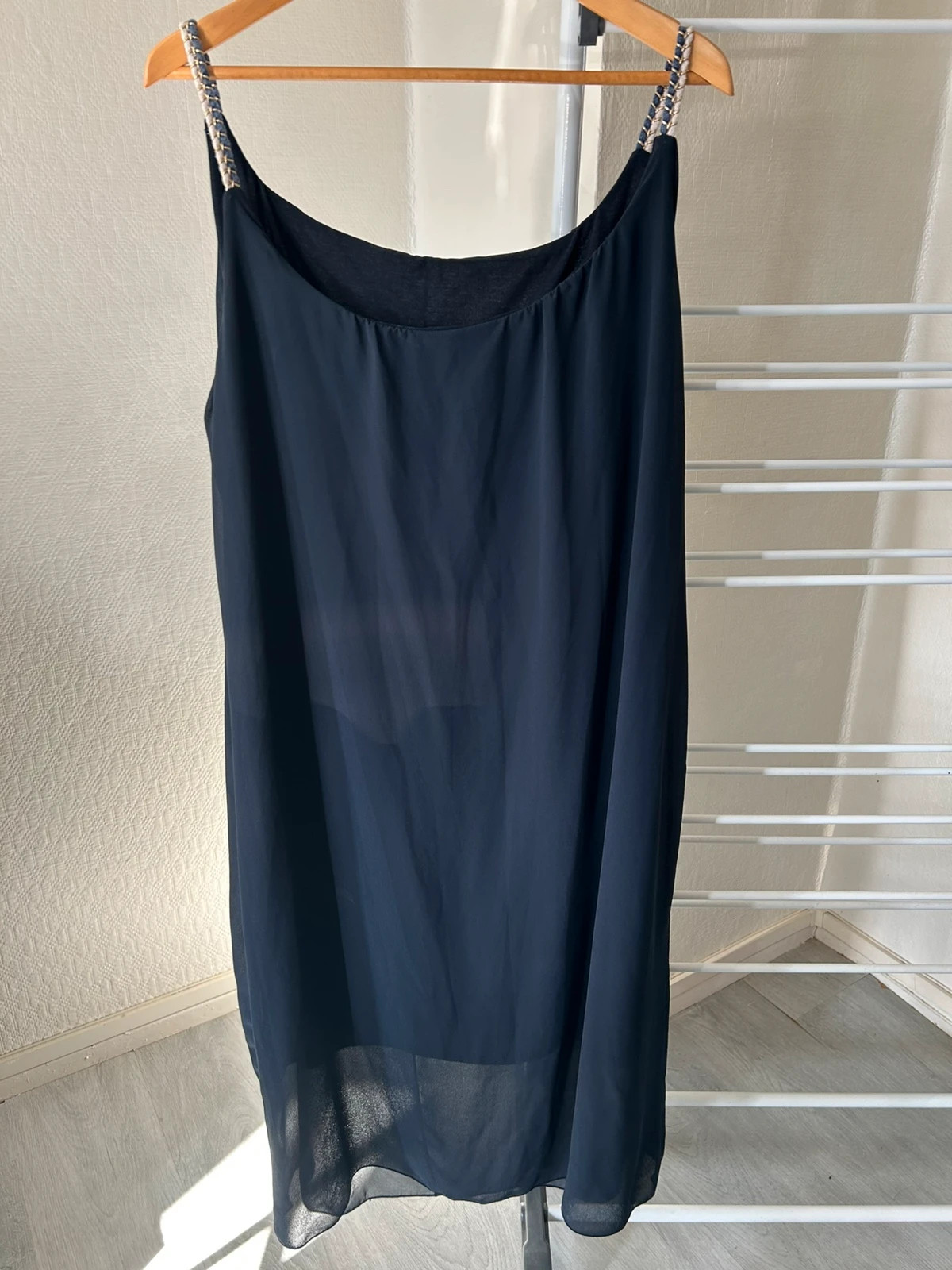 Robe longue