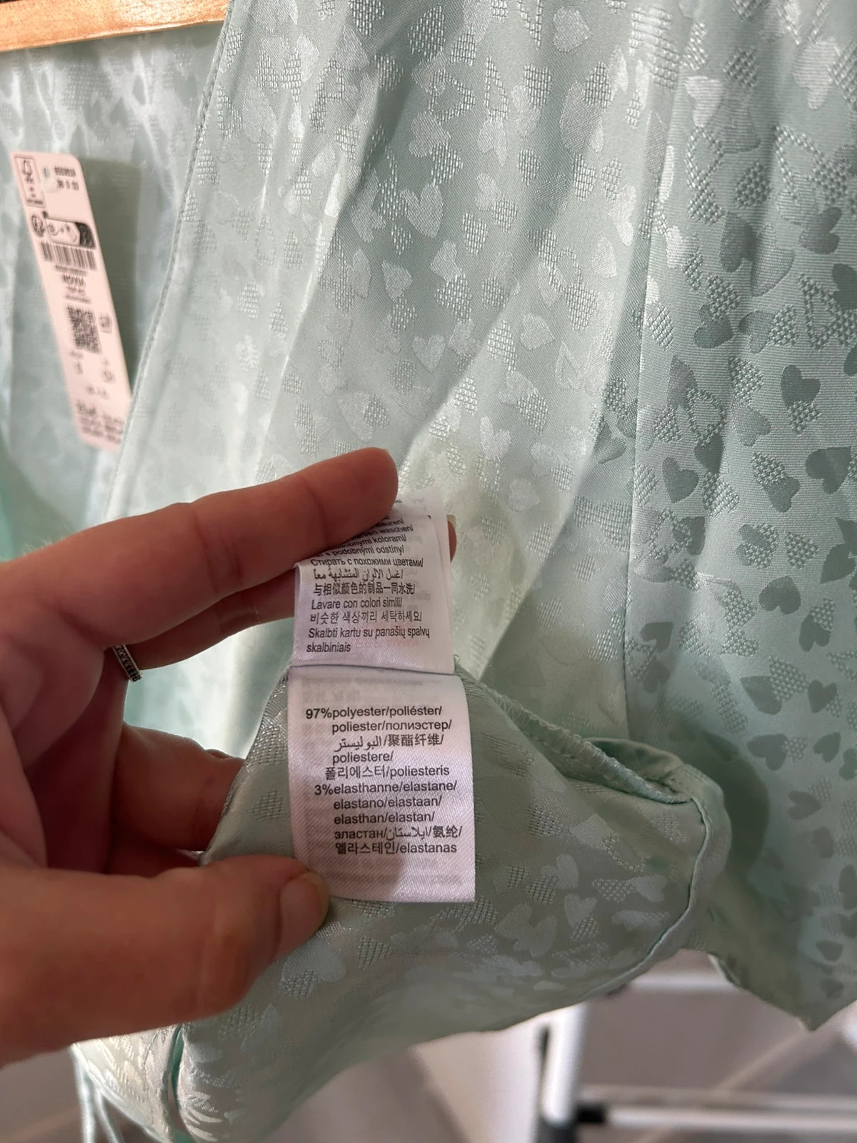 Gilet court étam neuf avec étiquette – Etam – taille S / 36 / 8 3